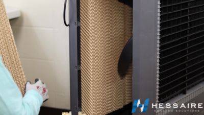 Image showing  Pump for MC37M Mobile Cooler