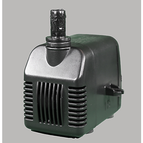 Hessaire Pump for MC61M Mobile Cooler