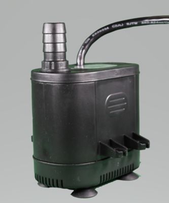 Hessaire Pump for MC92V Mobile Cooler