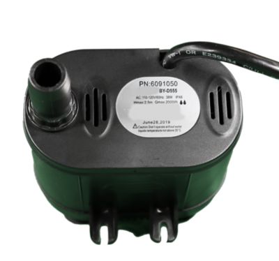 Image showing  115V Pump for MC92V Mobile Cooler, 7.04 GPM