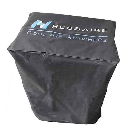 Hessaire Cover for MC18M Mobile Cooler