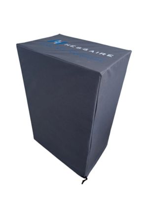 Image showing  Cover for MC37M Mobile Coolers