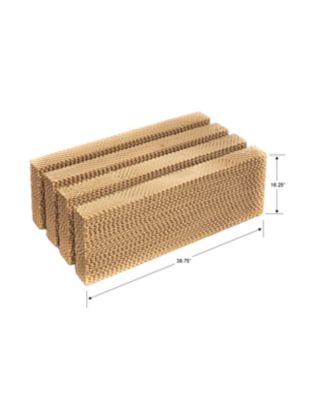 Image showing  Media Set for MC92V, 4-Pack