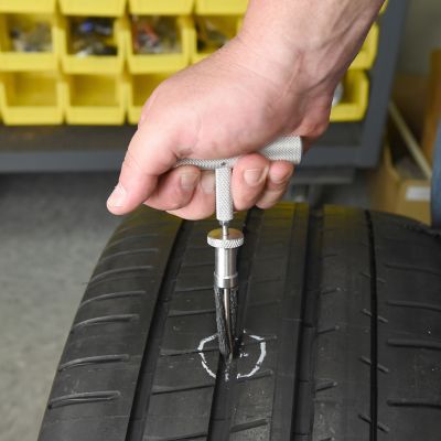 Image showing  Pro Series Ultimate Tire Plug Kit