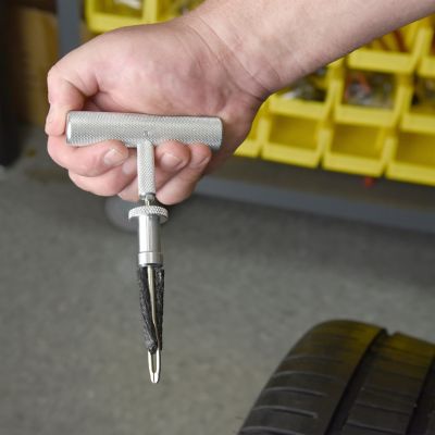 Image showing  Pro Series Ultimate Tire Plug Kit