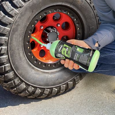 Image showing  2-in-1 Tire and Tube Sealant, 32 oz.