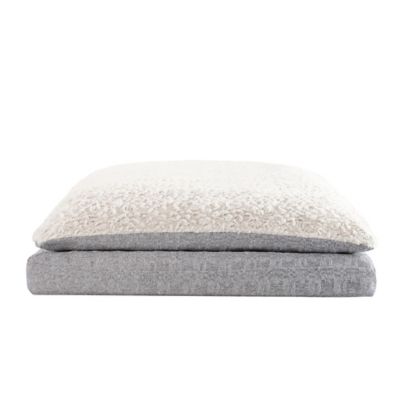 Image showing  Orthopedic Pillow-Top Pet Bed, 40 in. x 30 in.