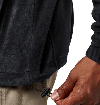 Image showing  Men's Steens Mountain 2.0 Full-Zip Fleece Jacket