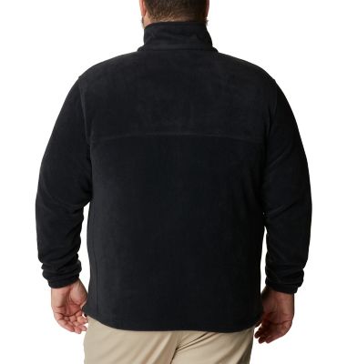 Image showing 5 th Columbia Sportswear Men's Steens Mountain 2.0 Full-Zip Fleece Jacket