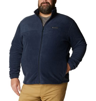 Image showing 5 th Columbia Sportswear Men's Steens Mountain 2.0 Full-Zip Fleece Jacket