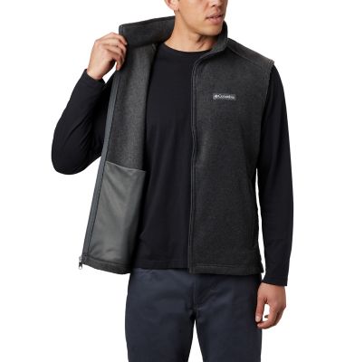 Image showing  Men's Steens Mountain Vest
