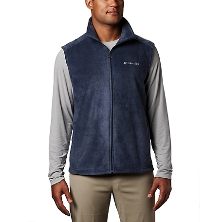 Columbia Sportswear Men's Steens Mountain Vest