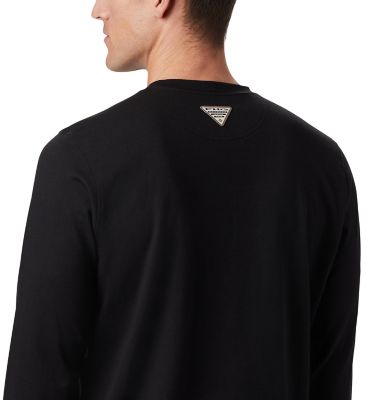 Image showing 4 th Columbia Sportswear Men's Long-Sleeve Roughtail Work Pocket T-Shirt