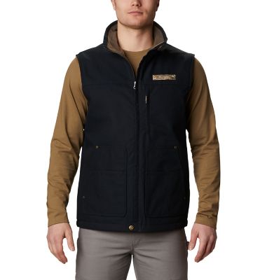 Columbia Sportswear Men's Roughtail Work Vest