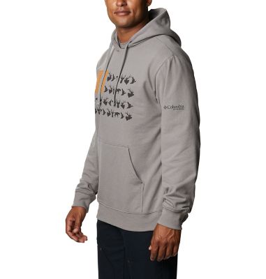 Image showing  Men's PHGame Flag Hoodie