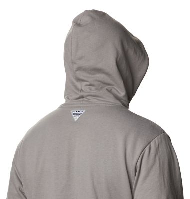 Image showing  Men's PHGame Flag Hoodie