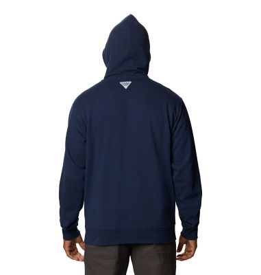 Image showing  Men's PHG Game Flag Hoodie