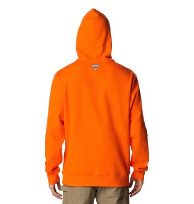 Image showing 1 th Columbia Sportswear Men's PHG Game Flag Hoodie