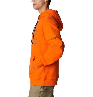 Image showing 2 th Columbia Sportswear Men's PHG Game Flag Hoodie