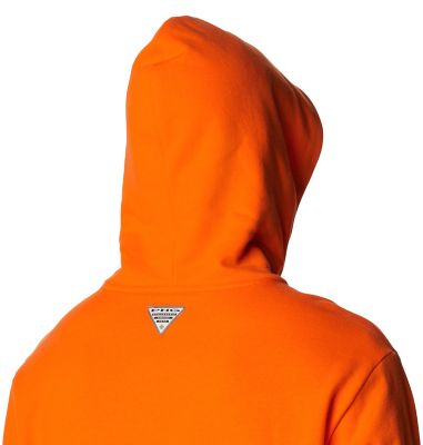 Image showing  Men's PHG Game Flag Hoodie