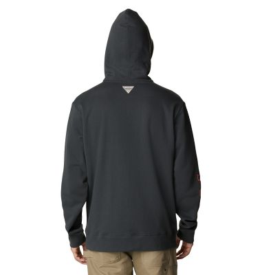 Image showing 1 th Columbia Sportswear Men's PHG Running Line Hoodie