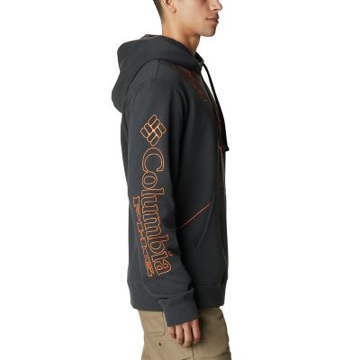 Image showing 2 th Columbia Sportswear Men's PHG Running Line Hoodie