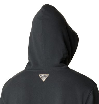 Image showing 4 th Columbia Sportswear Men's PHG Running Line Hoodie
