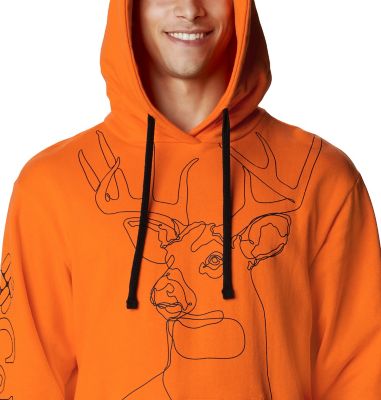Image showing  Men's PHG Running Line Hoodie