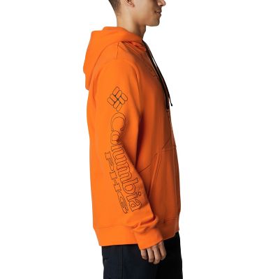 Image showing  Men's PHG Running Line Hoodie