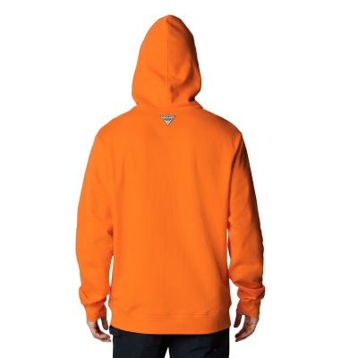 Image showing 1 th Columbia Sportswear Men's PHG Running Line Hoodie