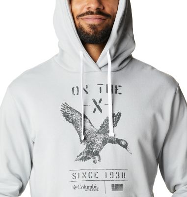 Image showing  Men's PHG Utility Graphic Hoodie