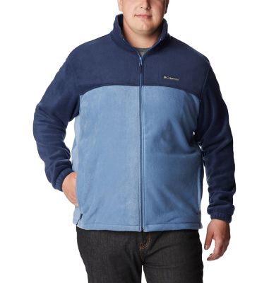 Image showing 6 th Columbia Sportswear Men's Steens Mountain 2.0 Full-Zip Fleece Jacket