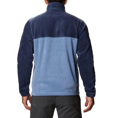 Image showing 1 th Columbia Sportswear Men's Steens Mountain 2.0 Full-Zip Fleece Jacket