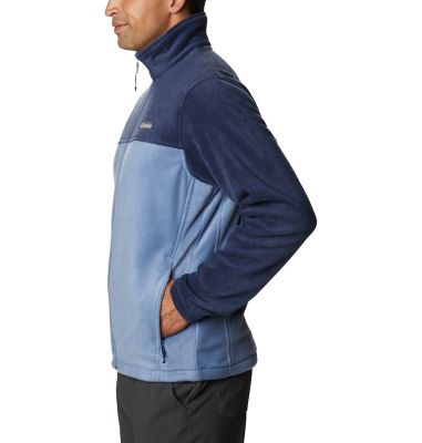 Image showing 2 th Columbia Sportswear Men's Steens Mountain 2.0 Full-Zip Fleece Jacket