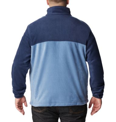 Image showing 7 th Columbia Sportswear Men's Steens Mountain 2.0 Full-Zip Fleece Jacket