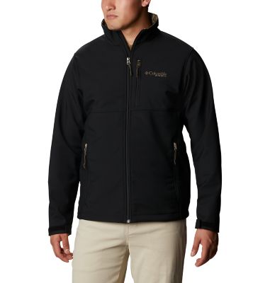 Columbia Sportswear Men's PHG Ascender Softshell Jacket