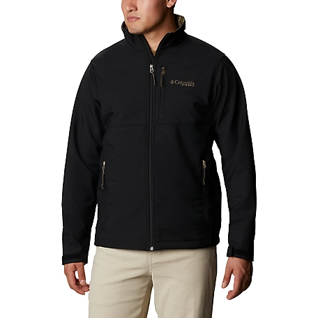 Columbia Sportswear Men's PHG Ascender Softshell Jacket at Tractor ...