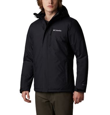 Columbia sportswear mens hotsell