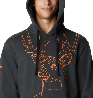Image showing  Men's PHG Running Line Hoodie