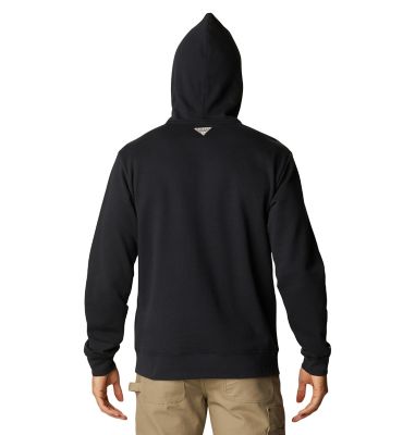 Image showing  Men's PHG Utility Graphic Hoodie