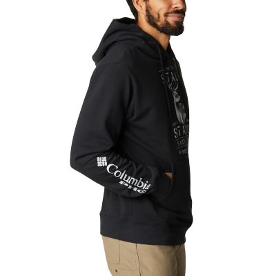 Image showing  Men's PHG Utility Graphic Hoodie
