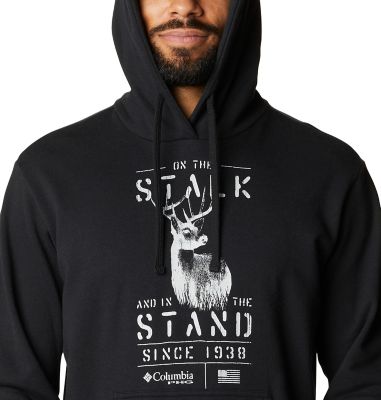 Image showing  Men's PHG Utility Graphic Hoodie