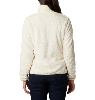 Image showing  Women's Fire Side II Sherpa Full-Zip Fleece Jacket
