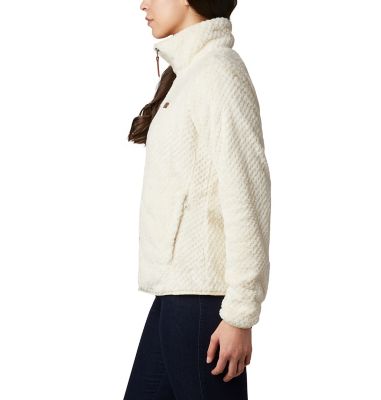 Image showing  Women's Fire Side II Sherpa Full-Zip Fleece Jacket