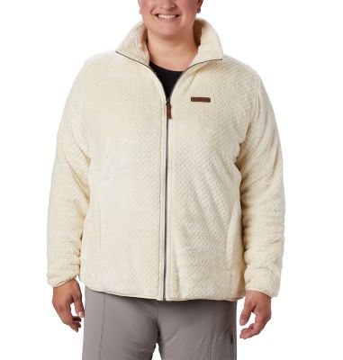 Image showing 5 th Columbia Sportswear Women's Fire Side II Sherpa Full-Zip Fleece Jacket