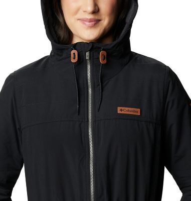 columbia women's chatfield hill jacket