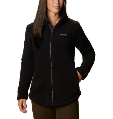 Columbia Sportswear Women's West Bend Full-Zip Fleece Jacket at Tractor  Supply Co.