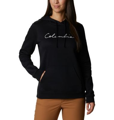 Columbia Sportswear Women's Columbia Trek Graphic Hoodie