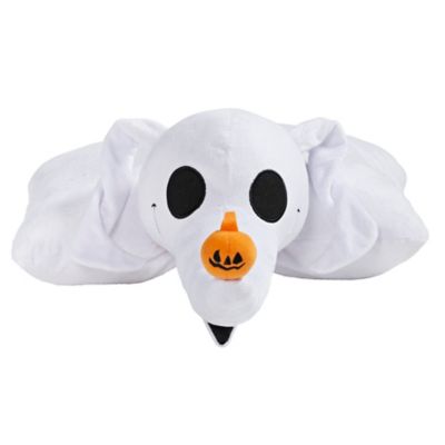 Image showing  Disney Nightmare Before Christmas Zero Pillow Toy