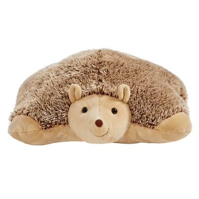 Image showing  Signature Harley Hedgehog Pillow Toy